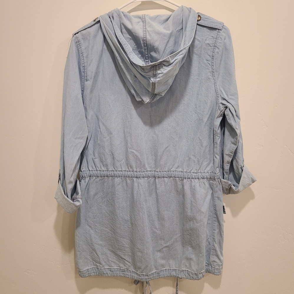 Forever 21 jacket - Picture 3 of 3